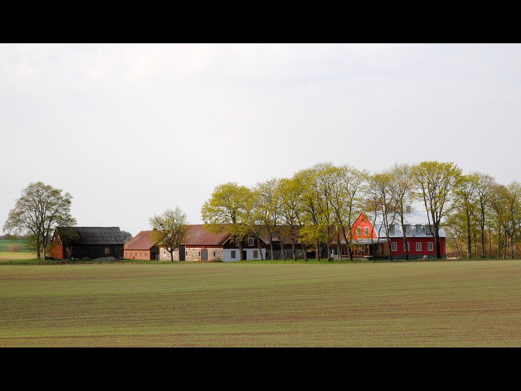 Stora Topphem Skåne-Tranås Exterior foto