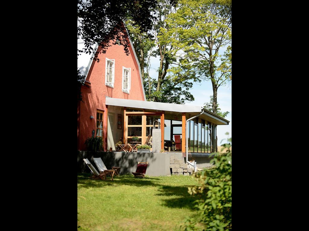 Stora Topphem Skåne-Tranås Exterior foto