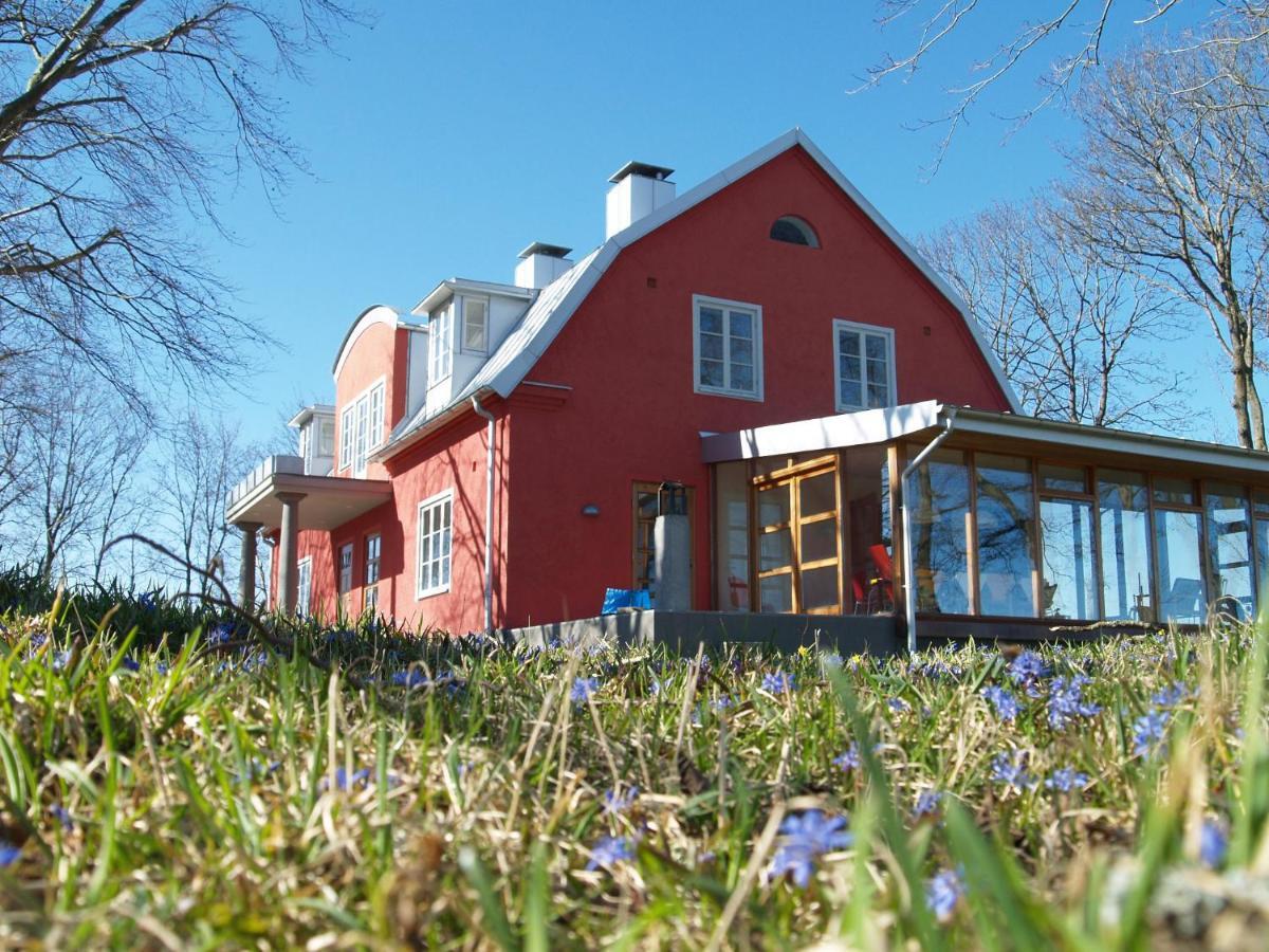 Stora Topphem Skåne-Tranås Exterior foto